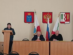 В преддверии праздников безопасность превыше всего 