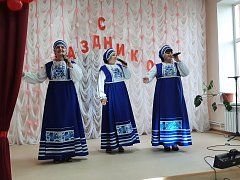 На радость взрослым и детворе