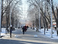 Завершены работы по благоустройству