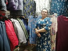 С профессиональным праздником, дорогие работники торговли!