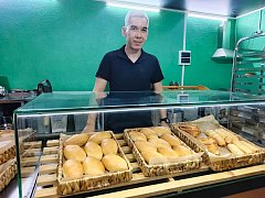 ВКУС, ЗНАКОМЫЙ С ДЕТСТВА: В ПОСЕЛКЕ ГОРНЫЙ ОТКРЫЛАСЬ СЕМЕЙНАЯ ПЕКАРНЯ