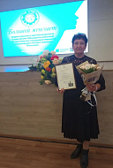 Жительницы Краснопартизанского района в числе участниц Большого женсовета