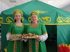 Наурыз – праздник, объединяющий сердца