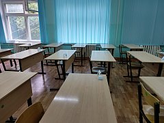 1 июня был дан старт ЕГЭ