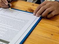 О необходимости заключения договора на услугу «Водоотведение» и своевременной оплате