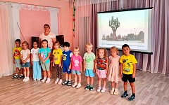 Мы помним тебя, Беслан!