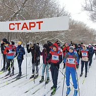 Наши спортсмены побывали в Перелюбском районе и вернулись с призовыми местами