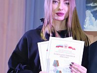 Чем нам запомнился  год  минувший?