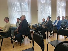  Главам и представителям КФХ рассказали о новшествах и изменениях в работе с  федеральными информационными системами