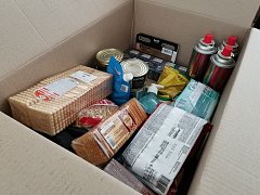 К 23 февраля, ко Дню защитника Отечества наши военнослужащие получат весточку из дома