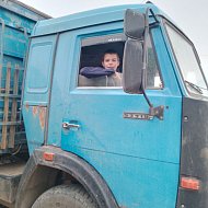 Учащиеся школы с.Сулак побывали в КФХ и познакомились с работой  механизатора