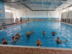 В "Дельфине" было здорово!