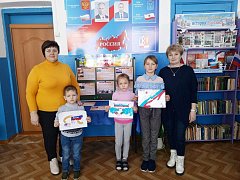 Крым Весна Россия 