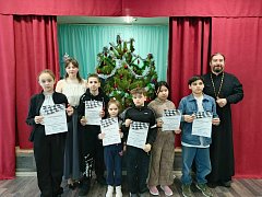 Состоялся ежегодный турнир по шашкам