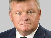 Члены Общественной палаты города Саратова поддержали инициативу Губернатора области Романа Бусаргина назначить Михаила Исаева на должность вице-губернатора