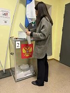 Титулованные спортсмены региона приняли участие в голосовании  