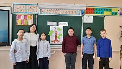 «Дерево доброты»: память о прошлом, надежда на будущее