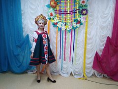 Все мы разные, но мы едины!