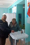 Каждый голос важен