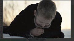 10 апреля в кинотеатрах страны  состоялась премьера картины «Июньская полынь» режиссёра Юлии Бочаровой