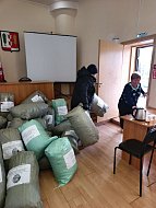 Сообща можно осилить все