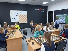 Нацпроект «Образование»: В регионе появятся еще 65 новых «Точек роста»