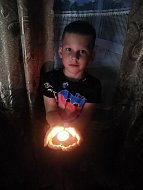 Фоторепортаж участия краснопартизанцев в акции #Свечапамяти