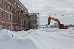 Новый онкологический центр сможет принимать не только жителей Саратовской области, но и других регионов.
