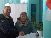 Каждый голос важен
