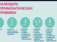 Сертификат прививок школьника – что это такое?