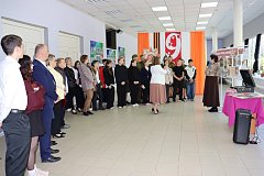 Победный май! Великий май!