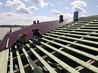 Свыше 20 миллионов рублей направлено на возрождение очагов культуры в сельской глубинке