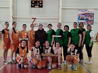 Соревнования посвятили  Победе в Великой Отечественной войне