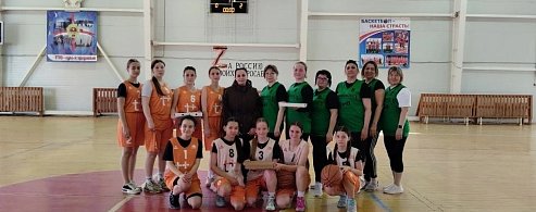 Соревнования посвятили  Победе в Великой Отечественной войне