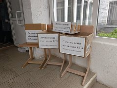 1 июня был дан старт ЕГЭ