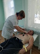 Выезды медицинской бригады в село является важной частью нашего общественного здравоохранения