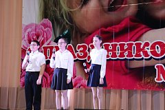 С любовью и благодарностью: концерт в честь матерей прошел в РДК