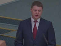  Опыт работы в сельхозотрасли поможет Василию Котову в руководстве агропромышленным блоком региона при назначении на должность