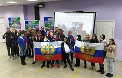 Крым - это Россия!