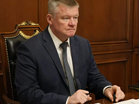 В правительстве области - кадровые перестановки. Пост вице-губернатора Саратовской области занял бывший мэр Саратова Михаил Исаев.