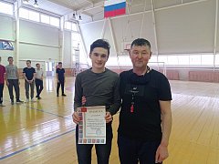 Спорт, спорт, спорт!