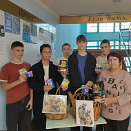 Хвостатая забота: когда одно объятие — это помощь  