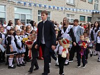 Снова в школу: время открытий и больших перемен