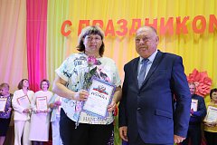 Подарок для любимых учителей и воспитателей