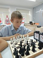 Битва умов: в поселке Горный прошел муниципальный этап шахматного турнира на Кубок губернатора