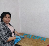 Волонтерское движение #Добрые_крышечки продолжает развиваться в Краснопартизанском районе