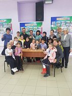 Глиняная игрушка - символ, объединяющий поколения