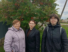 День учителя — повод сказать «спасибо»