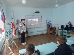 В Большой Сакме прошло мероприятие, посвященное аварии на Чернобыльской АЭС