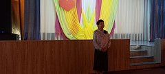 Дети летней площадки  побывали на мероприятии, посвященном Валентине Терешковой